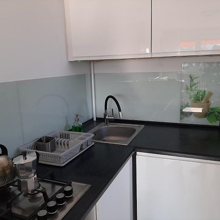 Apartament W Ladku Zdroju Przy Rynku Лёндек-Здруй Экстерьер фото