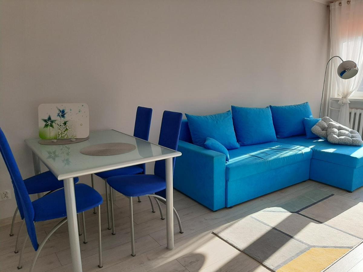 Apartament W Ladku Zdroju Przy Rynku Лёндек-Здруй Экстерьер фото