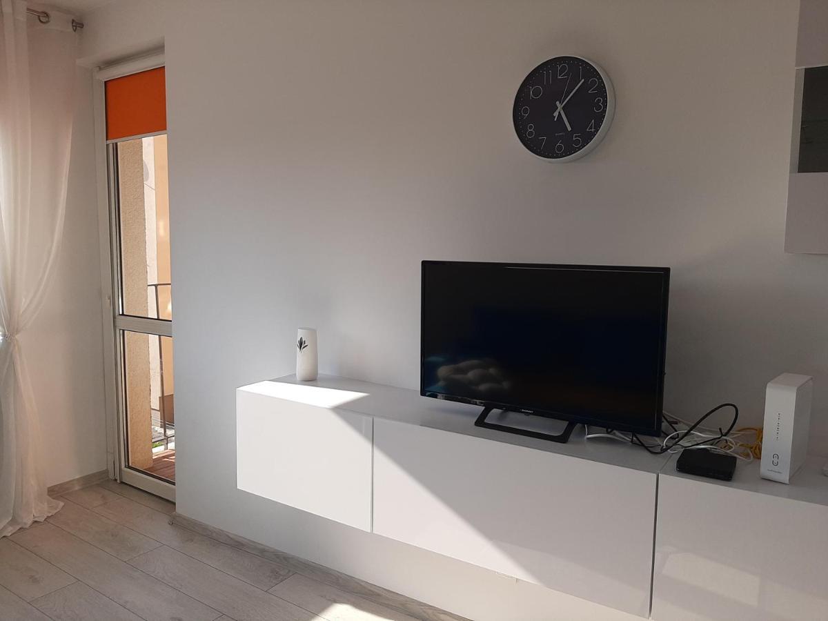 Apartament W Ladku Zdroju Przy Rynku Лёндек-Здруй Экстерьер фото