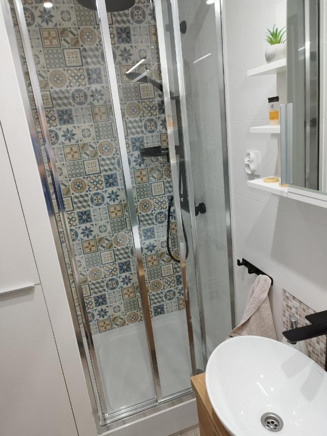 Apartament W Ladku Zdroju Przy Rynku Лёндек-Здруй Экстерьер фото